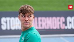 Norvegia-Italia U21: Desplanches dal 1′, probabili formazioni e dove vederla in tv