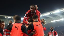 Serie A, Udinese-Milan 0-4: poker rossonero al BluEnergy. Conceicao a -2 dalla Roma