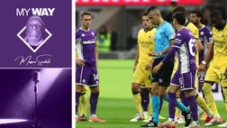 Caos arbitri: aumenta la tecnologia, ma restano le polemiche