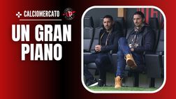 Milan, un calciomercato estivo da 100 milioni: gli obiettivi e come prenderli