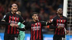 Milan, Brahim Diaz ritrova i suoi compagni: “Un piacere rivedervi”