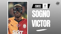 Calciomercato Milan, rossoneri alla finestra per Osimhen: la situazione