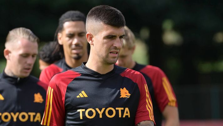 Mancini allunga la lista degli infortunati - immagine 1