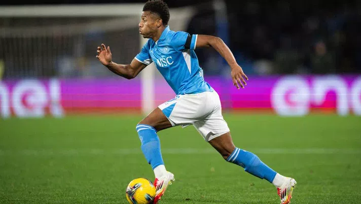 Neres infortunio
