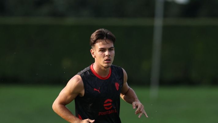 Conto alla rovescia per il rientro di Jashari con il Milan: ecco la data