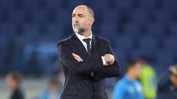 Tudor: “Rispondo così su Luis Alberto, Immobile, i rientri e il futuro di Felipe”. E Guendouzi…