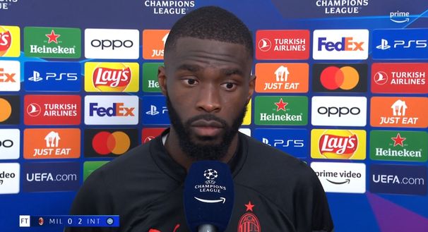 Milan, Tomori: “Se vinciamo lo scudetto mi faccio biondo. Rispetto al 2022…”- immagine 3