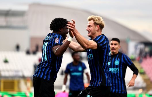 Vecchi: “Kamate da quinto diventa completo. Prestia? Brutte sensazioni. Topalovic out…”- immagine 2