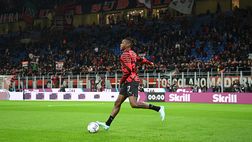 Leao, l’ultimo gol in Serie A a San Siro 17 mesi fa con Pioli: domenica torna Pioli…