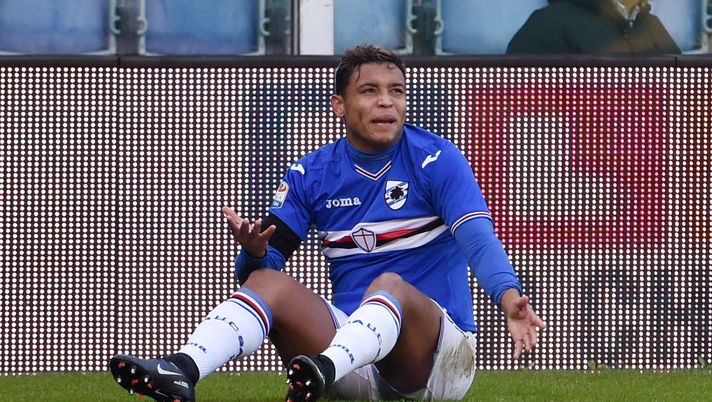 Fiorentina, Muriel è il colpo di gennaio. Ma per il Toro è in dubbio - immagine 1