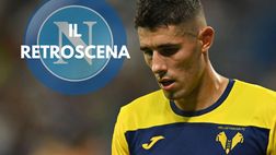Mercato Napoli / Il retroscena su Faraoni: ecco perchè è saltato tutto