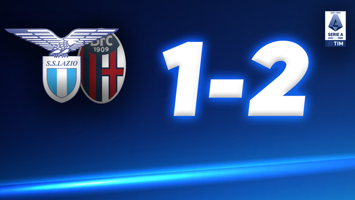 Lazio-Bologna Lazio-Bologna