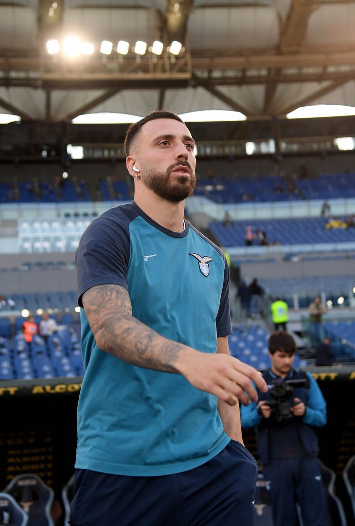 Lazio-Lecce, le migliori immagini della trentottesima di Serie A – GALLERY - immagine 4