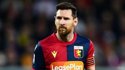 Calciomercato Genoa – Il nuovo Messi arriva nelle prossime ore: il punto