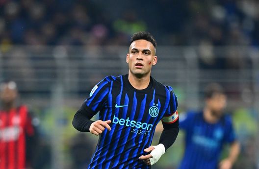 Getty Images Zazzaroni: “Scudetto? Punto solo su Inter e un’altra. Lautaro? Può raccontare…”- immagine 3