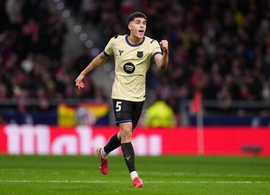 Barcellona, Cubarsi: “Vogliamo la Champions. Bastoni qui? È spettacolare, ma dipenderà dagli altri”- immagine 2