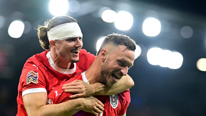 L’ex Inter Arnautovic: “Da anni discuto con mia moglie, dice che devo smettere”- immagine 2