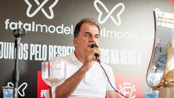 Serie B brasiliana, le escort della città si offrono per cambiare nome al Vitoria…