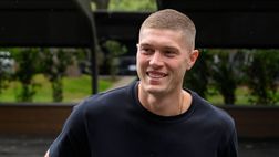 Milan, proposto anche Dovbyk! Da Vlahovic e Doué a Jashari: il punto di Matteo Moretto