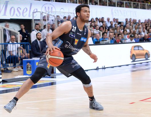 Milano-Trento live: streaming gratis e diretta TV del match di basket Serie A- immagine 2