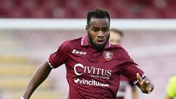 Coulibaly, l’agente: “Simile ad Anguissa per qualità, può essere il suo alter ego”