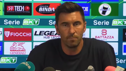 Lecco, Bonazzoli sfida il Palermo: “Al Barbera senza paura, ce la giocheremo”