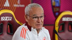 Ranieri: “Rispondo così su Vieira! Pellegrini, Paredes, Cristante, Pisilli, Baldanzi, Douath…”