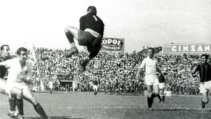 La vera storia di Valerio Bacigalupo - immagine 1