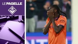 Pagelle VN: De Gea fa rimpiangere Terracciano, Kean non segna più