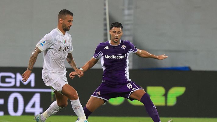 Napoli-Fiorentina, le due squadre sono legate da un dettaglio: l'analisi napoli fiorentina