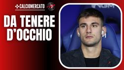 Calciomercato Milan, l’esperto: “Lucca sarà protagonista!”. Ecco i dettagli