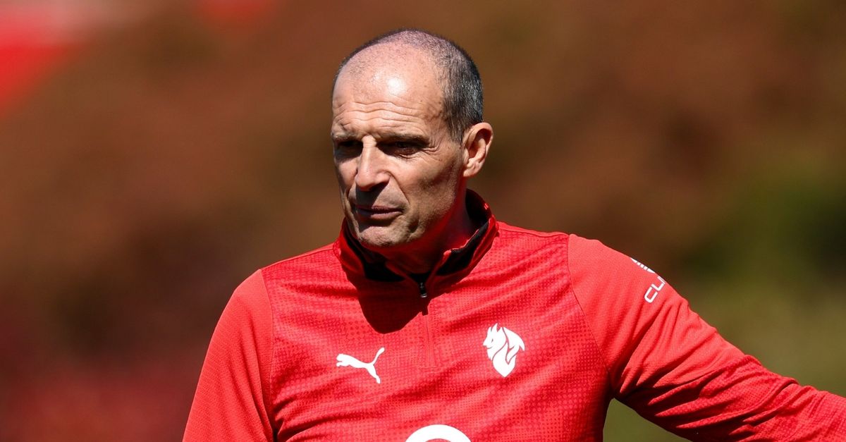cattaneo ecco qual 232 stato il grandissimo merito di allegri in questo milan ma poi fa notare che 8230 da Pianetamilan.it cattaneo ecco qual 232 stato il grandissimo merito di allegri in questo milan ma poi fa notare che 8230