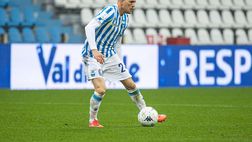 Spal, è fatta per Dalmonte, Dickmann va al Brescia