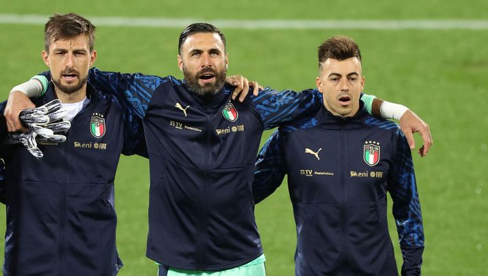 Italia, c’è il via libera dal Governo: i pre-convocati per l’Europeo si vaccineranno - immagine 1