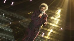 Sanremo, Cristicchi: “Mia madre in vita e davanti alla tv: la dedica della canzone…”