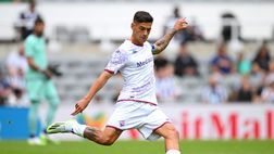 VN – Martinez Quarta, “no” della Fiorentina all’offerta del Betis: il punto