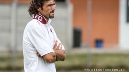 Toro, per gli Allievi B di Fioratti ci si mette anche la sfortuna