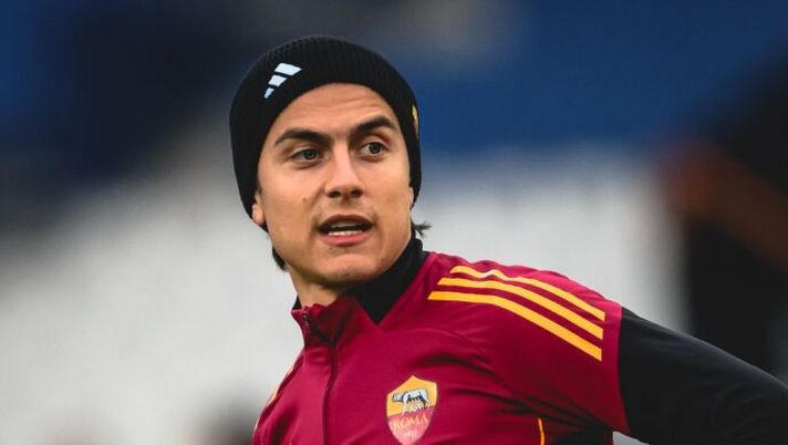 Novità Roma: smentita l’operazione per Dybala, cosa filtra sulle sue condizioni Novità Roma: smentita l’operazione per Dybala, cosa filtra sulle sue condizioni - immagine 1