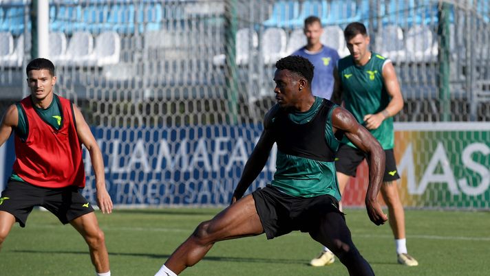 Dele-Bashiru Dele-Bashiru