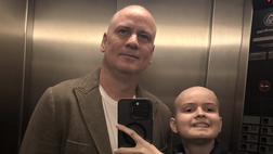 Dramma Julio Sergio: “Mio figlio è in coma, la situazione è irreversibile”