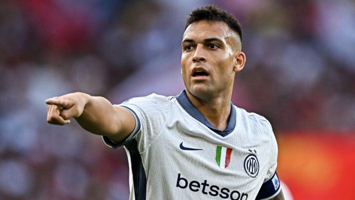 Inter-Atalanta, le formazioni ufficiali: fuori CDK! Le decisioni su Lautaro, Samardzic e Lookman - immagine 1