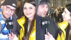 Domanda ai tifosi nel post gara di Napoli-Como: “Conte sì o Conte no?”. Le risposte