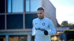 Inter, è un Lautaro diverso con la fascia. E ora il Toro vuole rispondere alla Juve