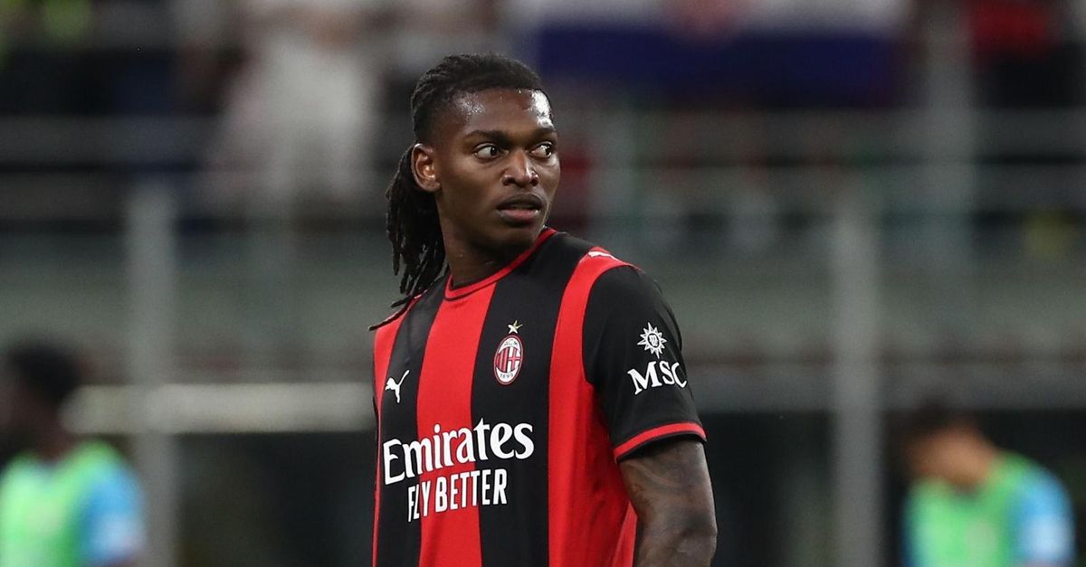 palladini c8217232 una cosa che i tifosi del milan non perdoneranno mai a leao ecco di cosa sta parlando da Pianetamilan.it palladini c8217232 una cosa che i tifosi del milan non perdoneranno mai a leao ecco di cosa sta parlando