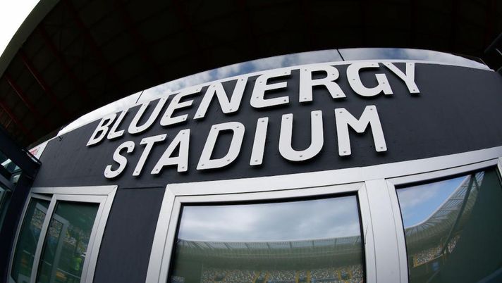 Supercoppa – A Udine predisposto il piano di emergenza: due i dispositivi - immagine 1