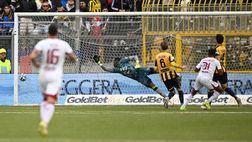 Cittadella, sospiro di sollievo per le condizioni di Okwonkwo