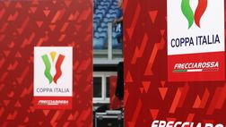 Coppa Italia, il 10 agosto il Verona col Cesena
