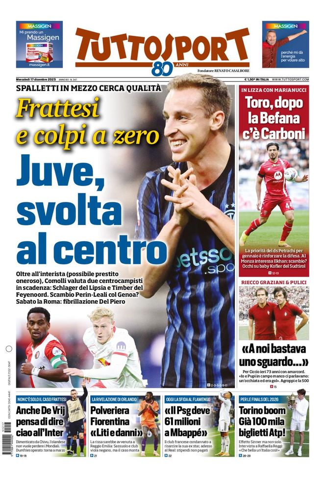 Tuttosport
