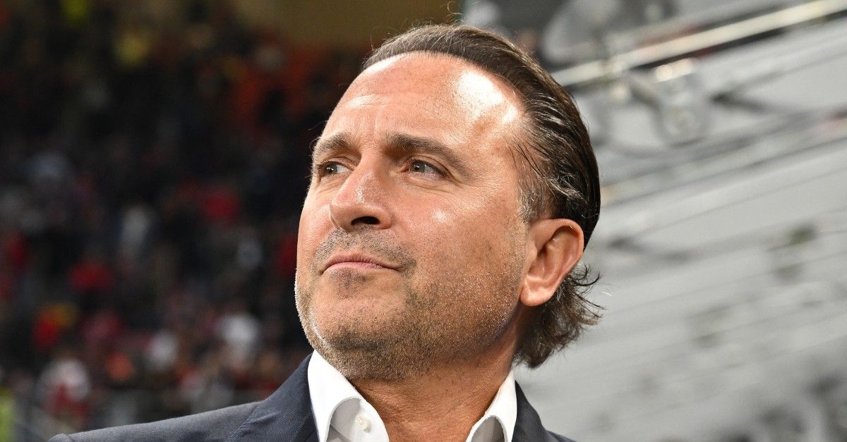 Milan, Capuano duro: “Per RedBird e Cardinale conta solo il bilancio” Milan, Capuano duro: “Per RedBird e Cardinale conta solo il bilancio”