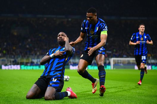 Giornale – Inter, ecco il più grande rimpianto. Mercato fallimentare e organico inadeguato…- immagine 2